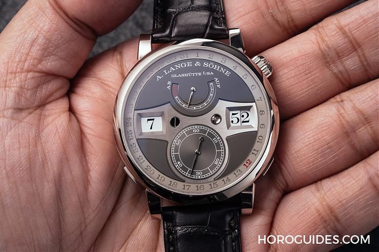 VACHERON CONSTANTIN - ［达人之选］SIHH 2019 最想带回家的表？ ！