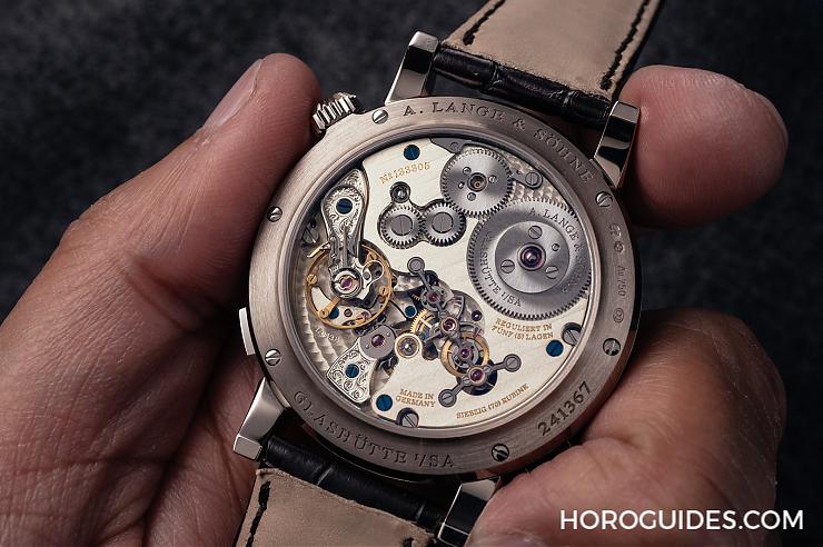 VACHERON CONSTANTIN - ［达人之选］SIHH 2019 最想带回家的表？ ！