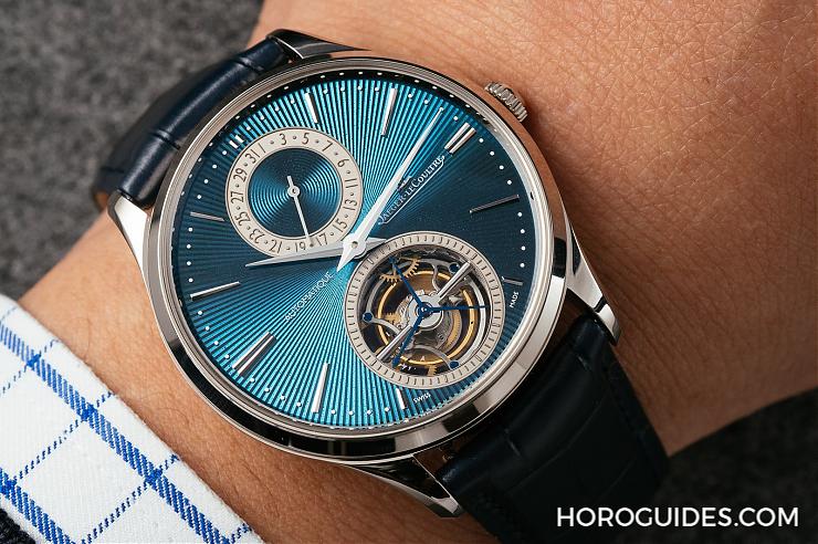 VACHERON CONSTANTIN - ［达人之选］SIHH 2019 最想带回家的表？ ！