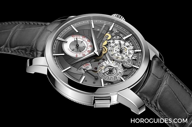 VACHERON CONSTANTIN - ［达人之选］SIHH 2019 最想带回家的表？ ！