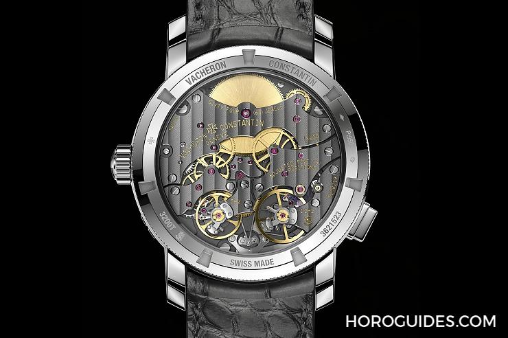 VACHERON CONSTANTIN - ［达人之选］SIHH 2019 最想带回家的表？ ！