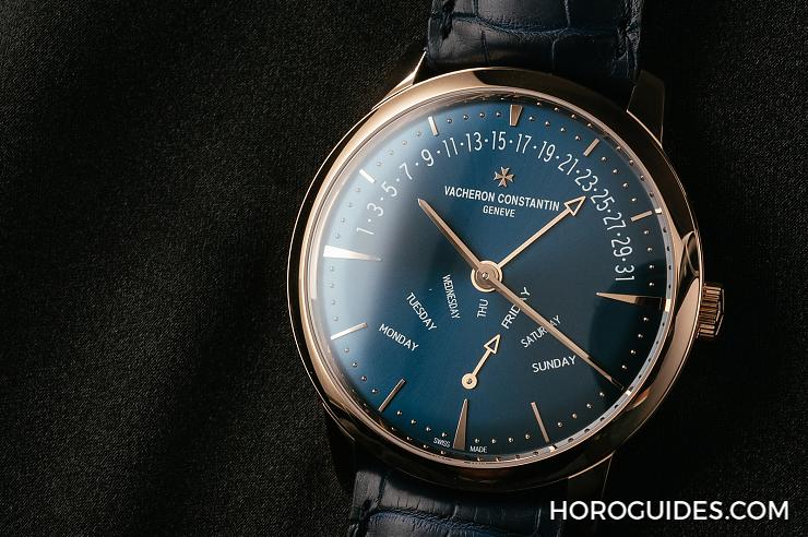 VACHERON CONSTANTIN - ［达人之选］SIHH 2019 最想带回家的表？ ！