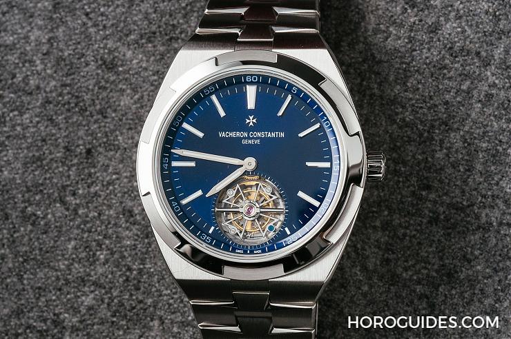 VACHERON CONSTANTIN - ［达人之选］SIHH 2019 最想带回家的表？ ！