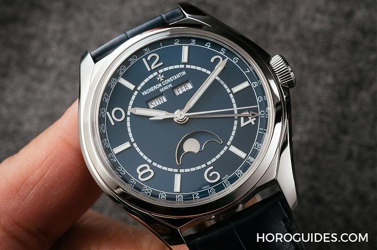 VACHERON CONSTANTIN - ［达人之选］SIHH 2019 最想带回家的表？ ！