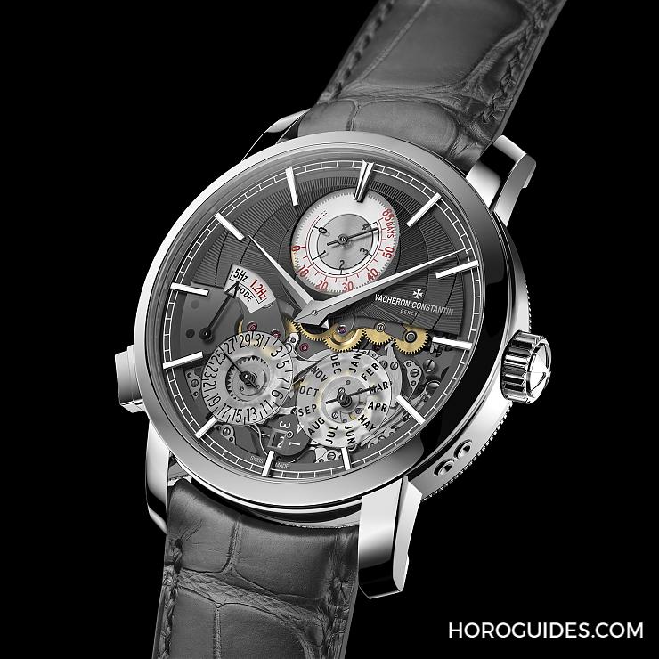 JAEGER-LECOULTRE - [达人之选]2019年SIHH最有看头的手表是...