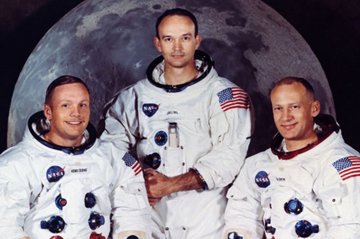 OMEGA - 太空迷卡位战！ OMEGA登月表纪念版阿波罗11号50周年限量版