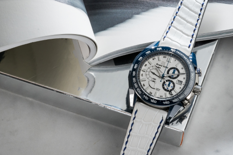 东瀛双本柱，三个让GRAND SEIKO尬上战神跑车GT-R的理由