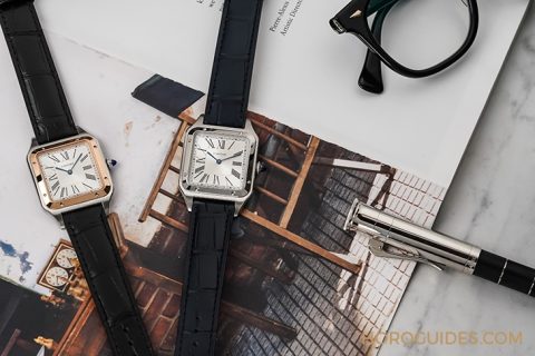 ［中美Select］EP.03 – CARTIER：打开红盒子，感受卡地亚的魔力