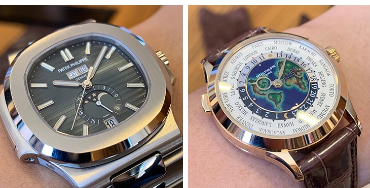 PATEK PHILIPPE - 看见一种最值得的坚持跟着中国钟表走进百达翡丽的工艺世界