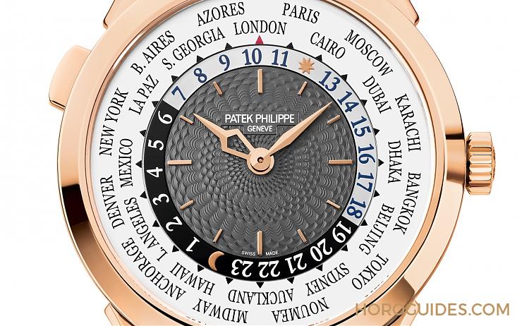 PATEK PHILIPPE - 走进顶级工艺殿堂，达人Janice带你在百达翡丽的世界寻宝