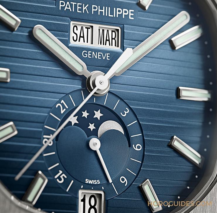 PATEK PHILIPPE - 走进顶级工艺殿堂，达人Janice带你在百达翡丽的世界寻宝