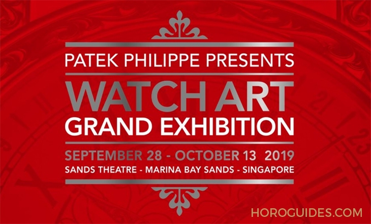 PATEK PHILIPPE - Patek Philippe 百达翡丽2019新款一次掌握！