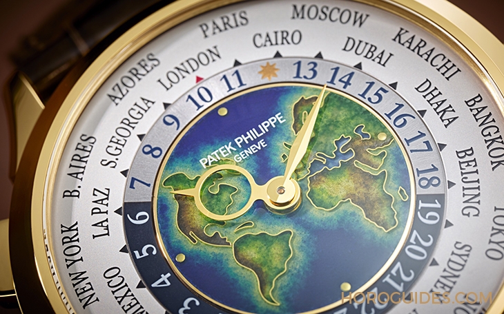 PATEK PHILIPPE - Patek Philippe 百达翡丽2019新款一次掌握！