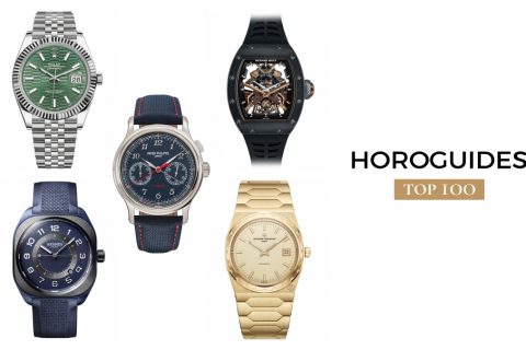 TOP 100名表热搜排行榜：5月重点速报