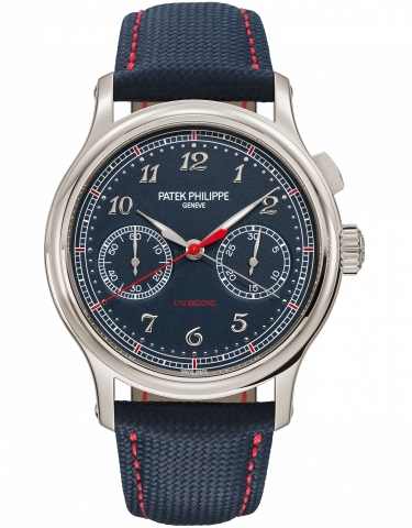 PATEK PHILIPPE - TOP 100名表热搜排行榜：5月重点速报