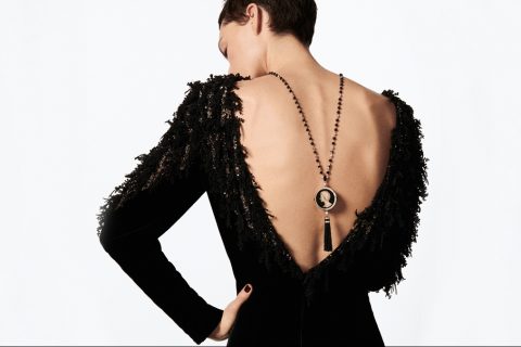 走进香奈儿女士的私人寓所｜Chanel Mademoiselle Privé 2022新作