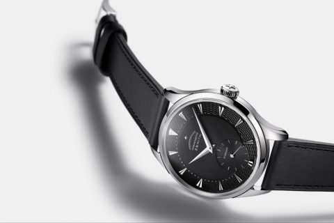 Zenith、Kari Voutilainen、Phillips三方联手，活化1950s古董机芯「Calibre 135-O」