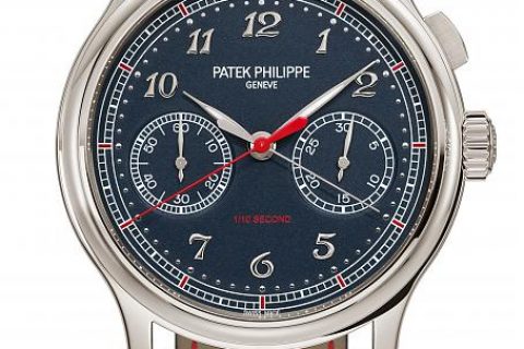 表王的品格百达翡丽5470P全面解析Part_1