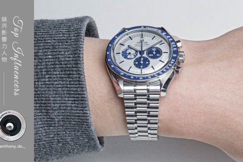 IG影响力人物：@anthony.do_ 的传承表款