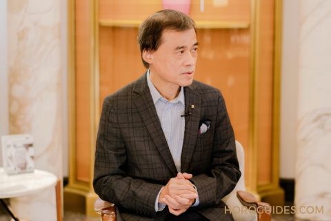 专家告诉你，史上最薄三针机械表BVLGARI OCTO FINISSIMO Ultra如何缔造1.8mm的奇迹