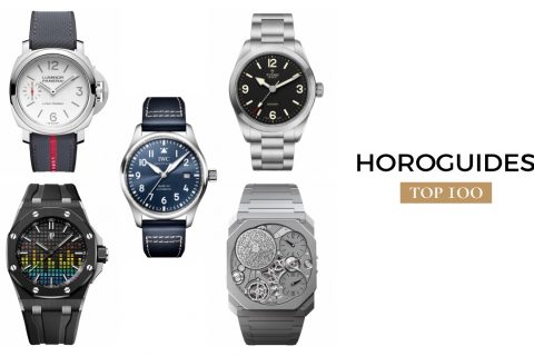 TOP 100名表热搜排行榜：8月重点速报