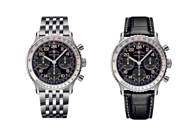 Breitling Navitimer Cosmonaute 2022 价钱介绍