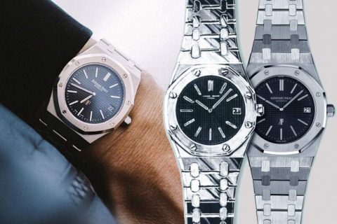 AP爱彼Royal Oak为什么叫Royal Oak? 你不知道的5个冷知识及历史