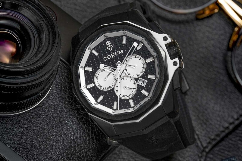 Admiral AC-One 45 Chronograph