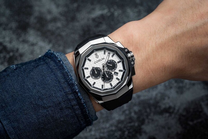 Admiral AC-One 45 Chronograph