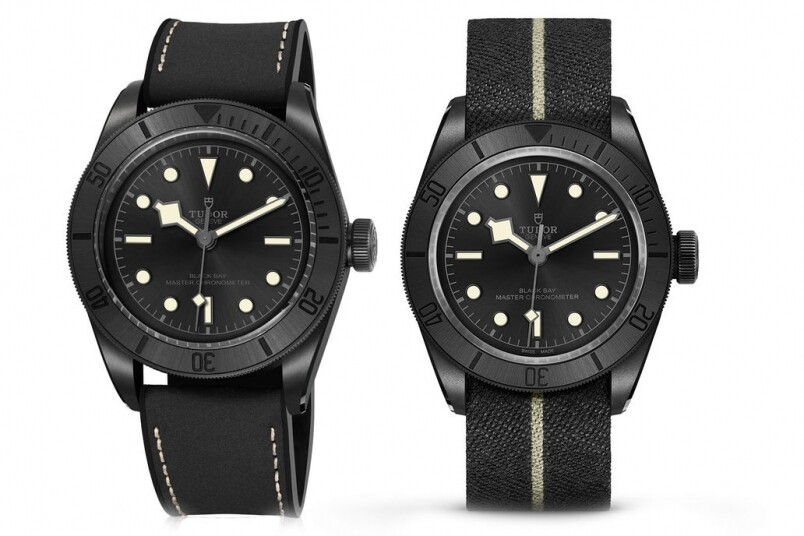 Black Bay Ceramic Black Bay Ceramic