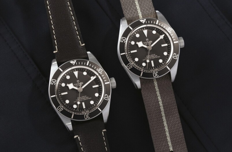 Black Bay Fifty-Eight 925 Black Bay Fifty-Eight 925