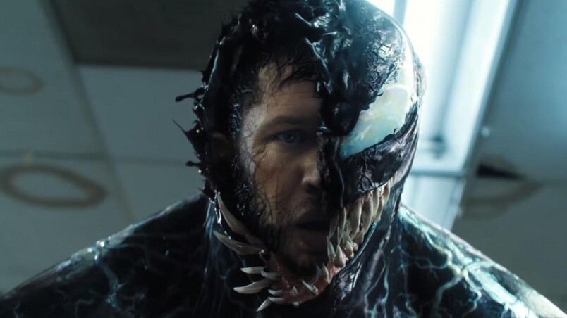 Bremont Venom Tom Hardy watch