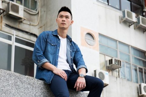 人生就是要好动。Daniel Lau X Jaeger-LeCoultre