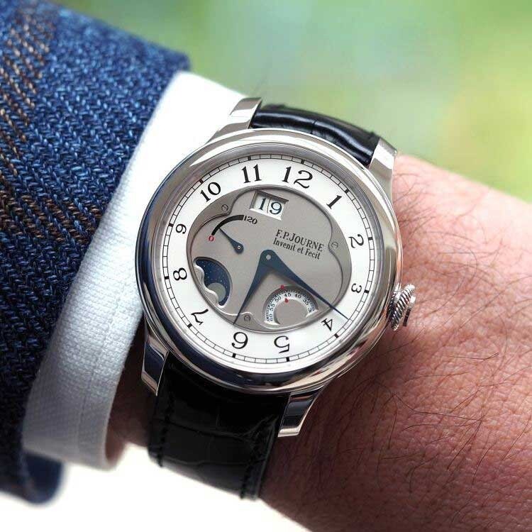 F.P. Journe Octa Divine