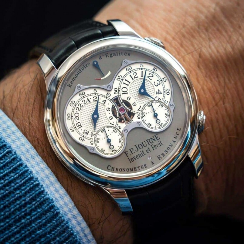 F.P. Journe