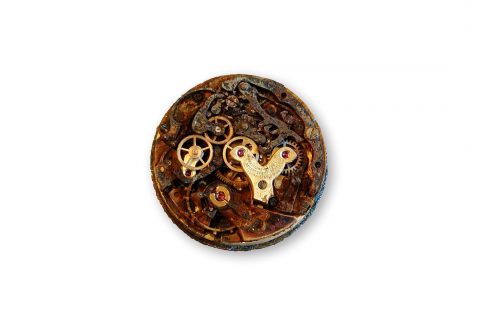 瑞士首款太空腕表将于 2022 年首次亮相-百年灵