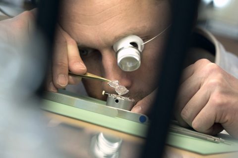 避免购买这些类型的豪华手表