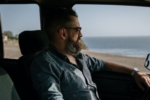 四+一复古精工经销商尼古拉斯·费雷尔的非常规之路