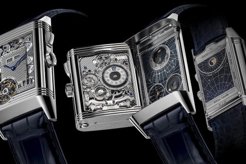 2021 年日内瓦钟表与奇迹精选