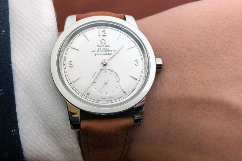 OMEGA Seamaster 1948 Limited Edition