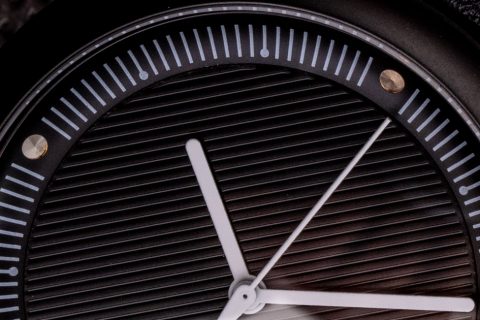 动手操作：Objest 瑞士自动手表