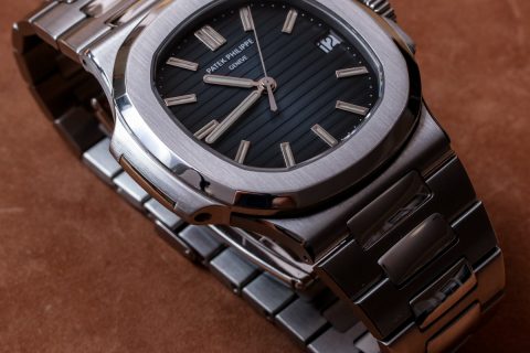 为什么有些劳力士、百达翡丽和其他手表无法在零售店找到