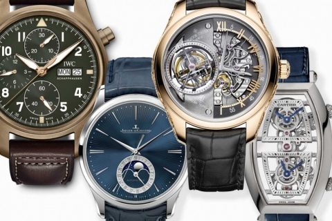 Pre-SIHH 2019 新表预览