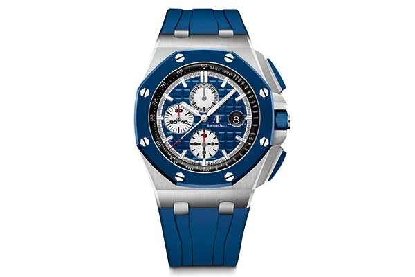 Royal Oak Offshore Chronographs