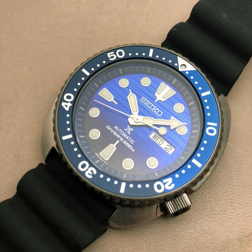 SEIKO SRPC91K1