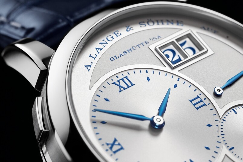 SIHH 2019 A Lange & Sohne