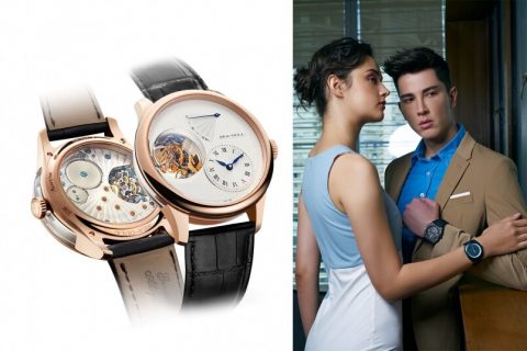 Show Time | 时光盛会