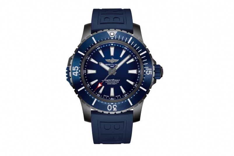 Superocean Automatic 48 价钱 介绍