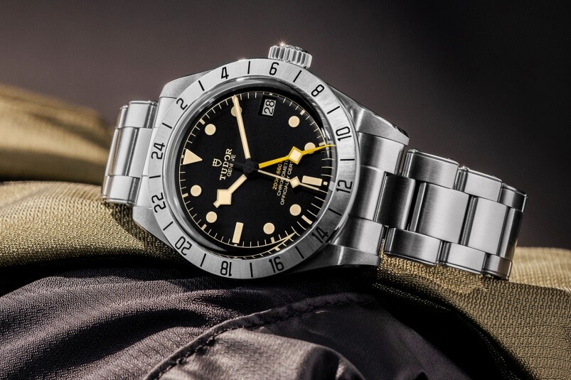 Black Bay Pro Black Bay Pro