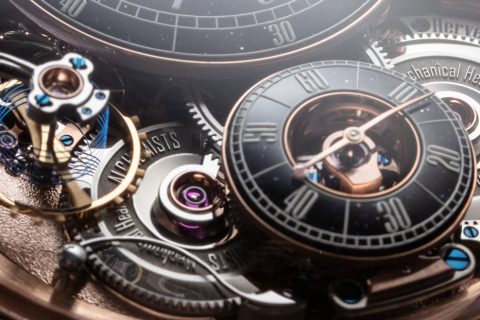 动手实践：炼金术士 Cu29 第 1 章观看